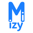 Logo Miizy final PNG