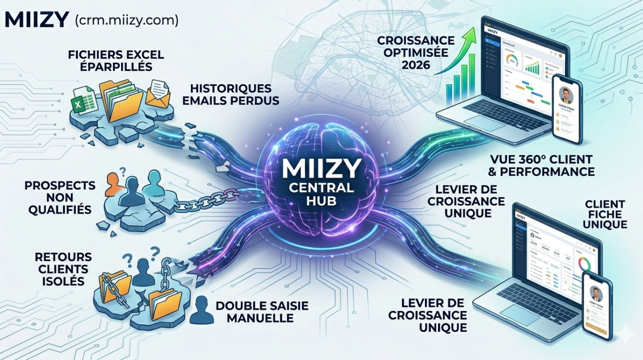 Miizy Hub 2026